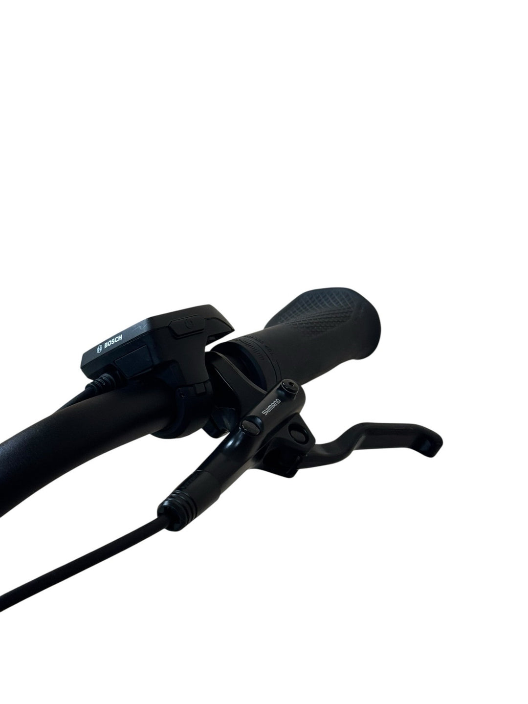 Cube Supreme Hybrid One 500 E-Bike Refurbished Gebruikte fiets 