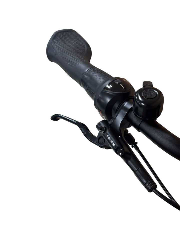 Cube Supreme Hybrid One 500 E-Bike Refurbished Gebruikte fiets 