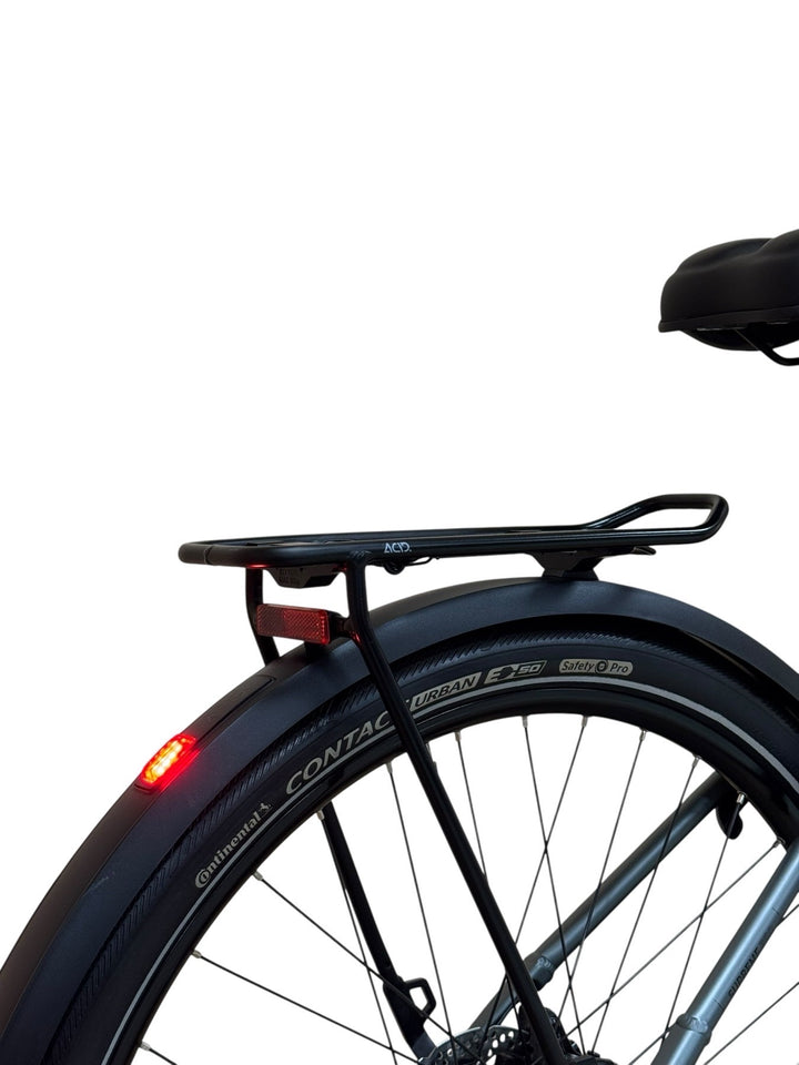 Cube Supreme Hybrid Pro 625 E-Bike Refurbished Gebruikte fiets 