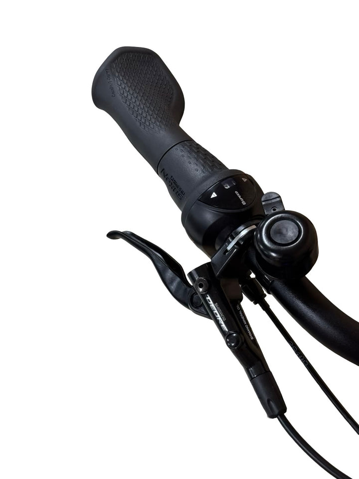 Cube Supreme Hybrid Pro RT 500 E-Bike Refurbished Gebruikte fiets 