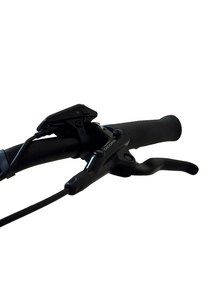 Cube Supreme Hybrid Pro RT 500 E-Bike Refurbished Gebruikte fiets 