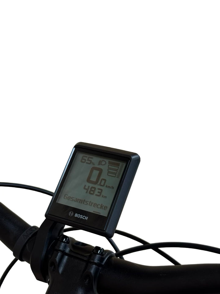 Cube Supreme Hybrid Pro RT 500 E-Bike Refurbished Gebruikte fiets 