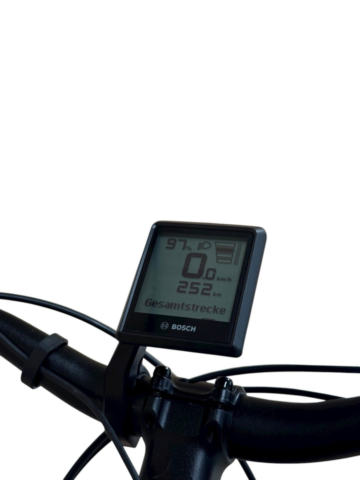 Cube Supreme RT Hybrid Pro 625 E-Bike Refurbished Gebruikte fiets 