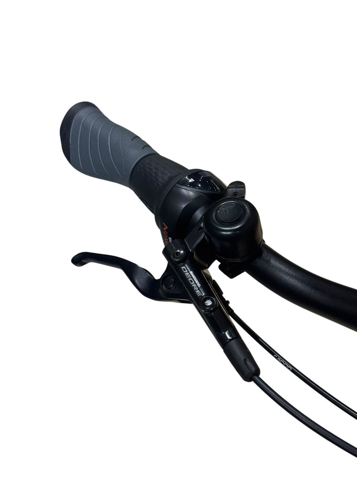 Cube Supreme RT Hybrid Pro 625 E-Bike Refurbished Gebruikte fiets 