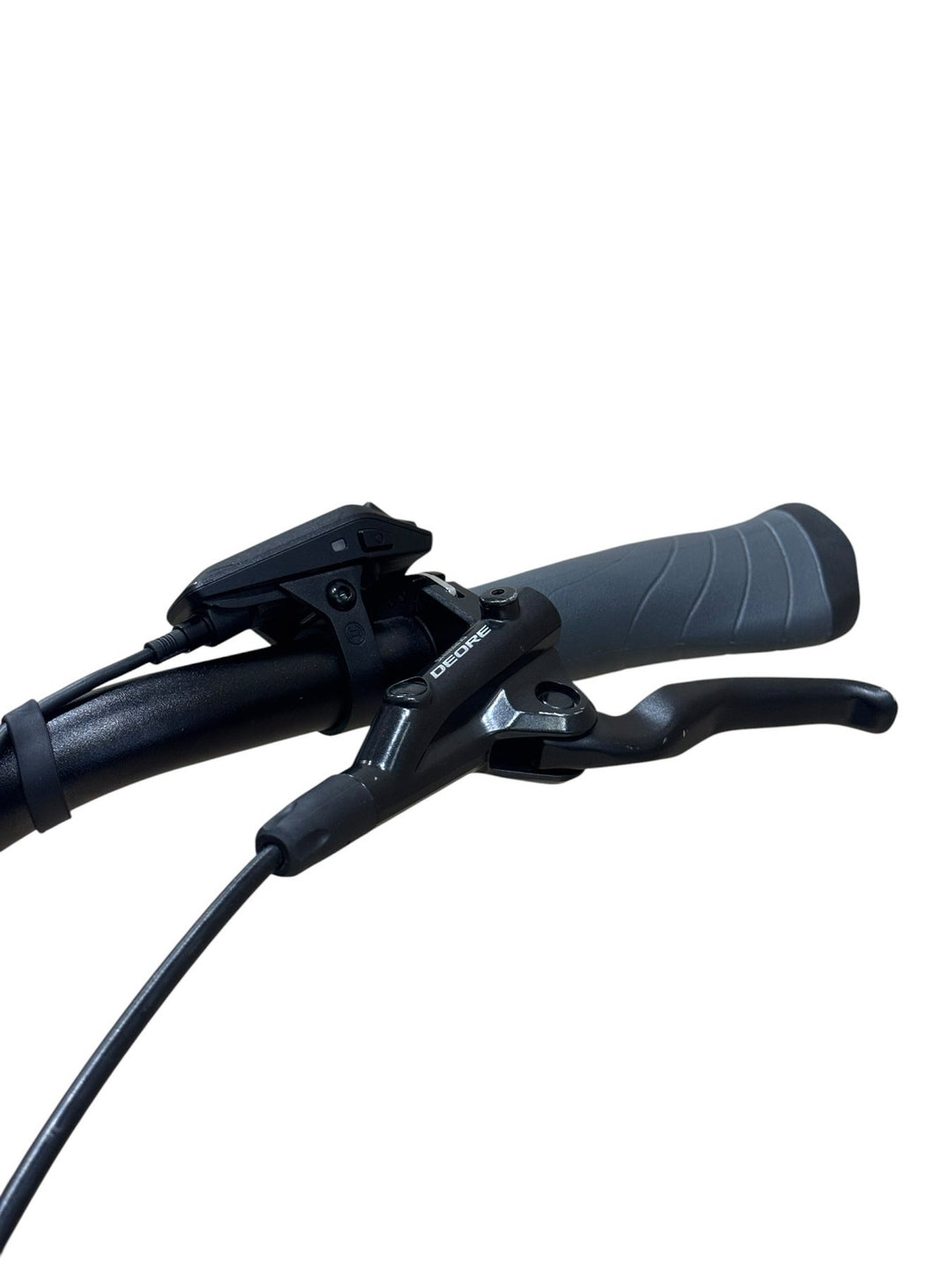 Cube Supreme RT Hybrid Pro 625 E-Bike Refurbished Gebruikte fiets 