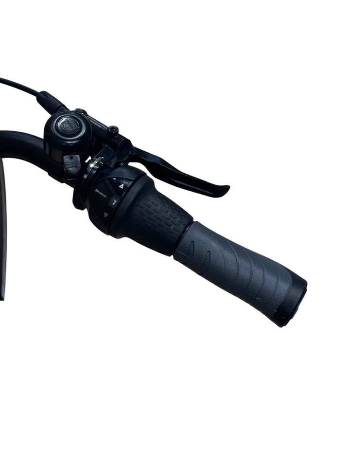 Cube Supreme RT Hybrid Pro 625 E-Bike Refurbished Gebruikte fiets 