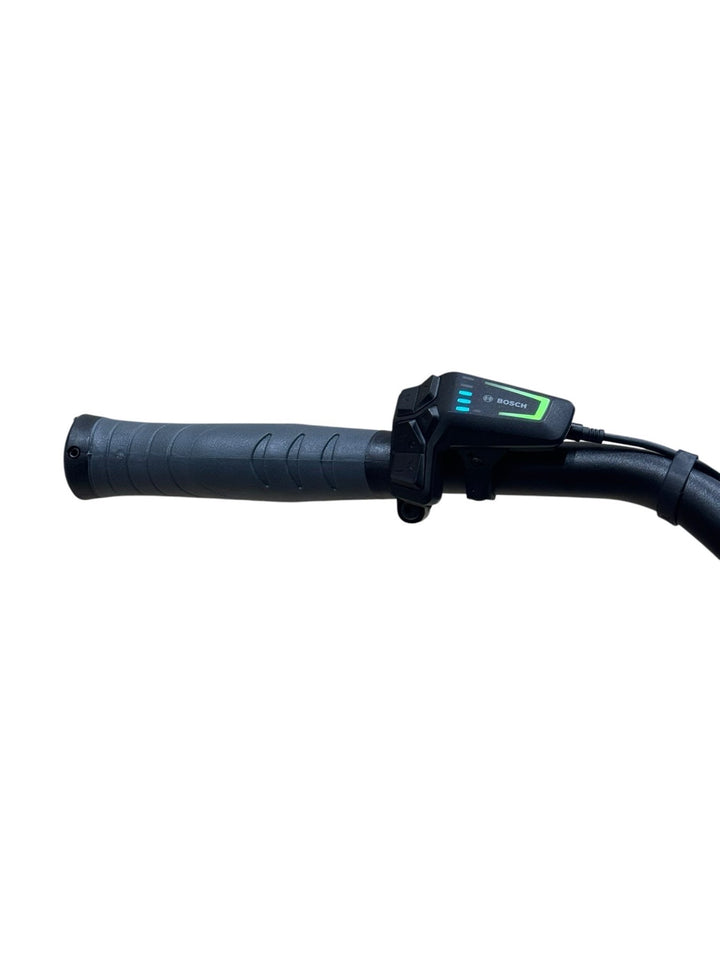 Cube Supreme RT Hybrid Pro 625 E-Bike Refurbished Gebruikte fiets 