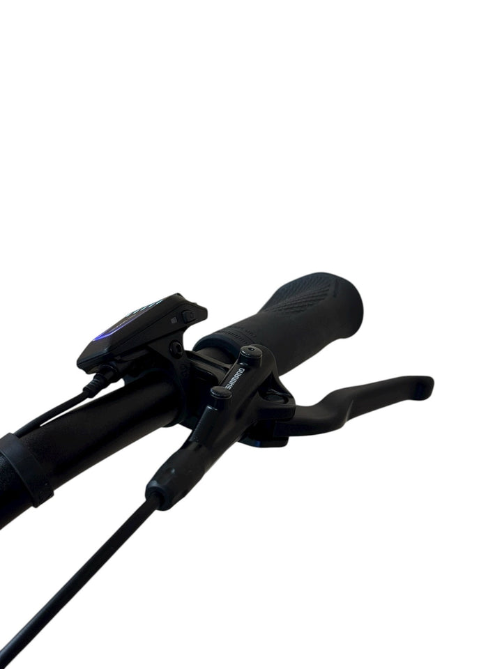 Cube Supreme RT Hybrid Pro 625 E-Bike Refurbished Gebruikte fiets 