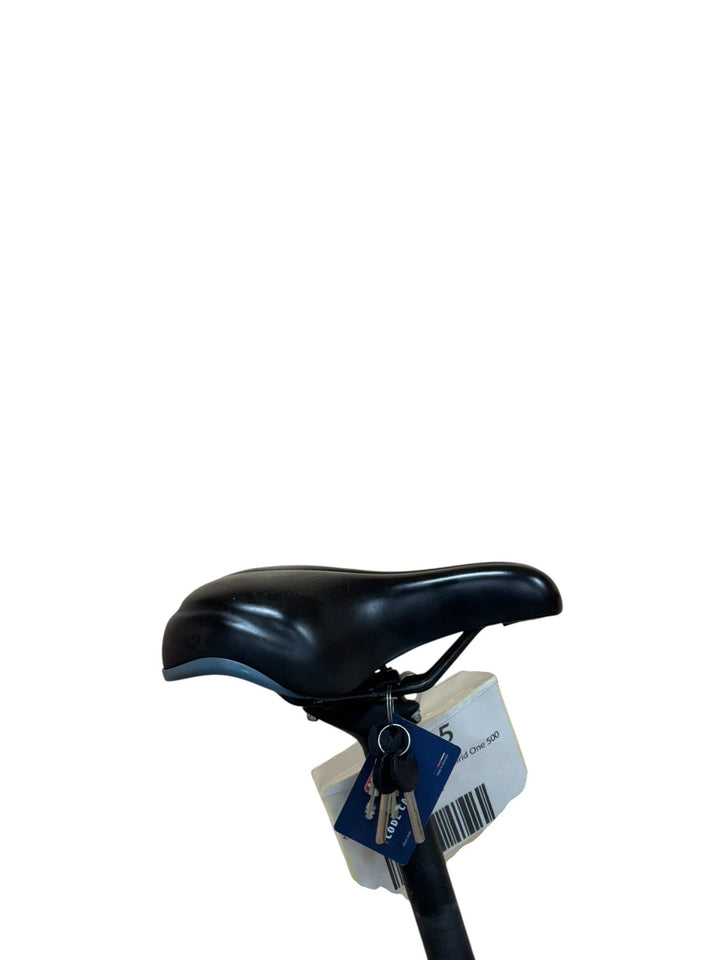 Cube Supreme Sport Hybrid One 500 E-Bike Refurbished Gebruikte fiets