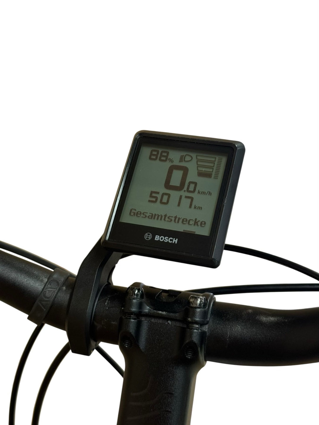 Cube Supreme Sport Hybrid One 500 E-Bike Refurbished Gebruikte fiets