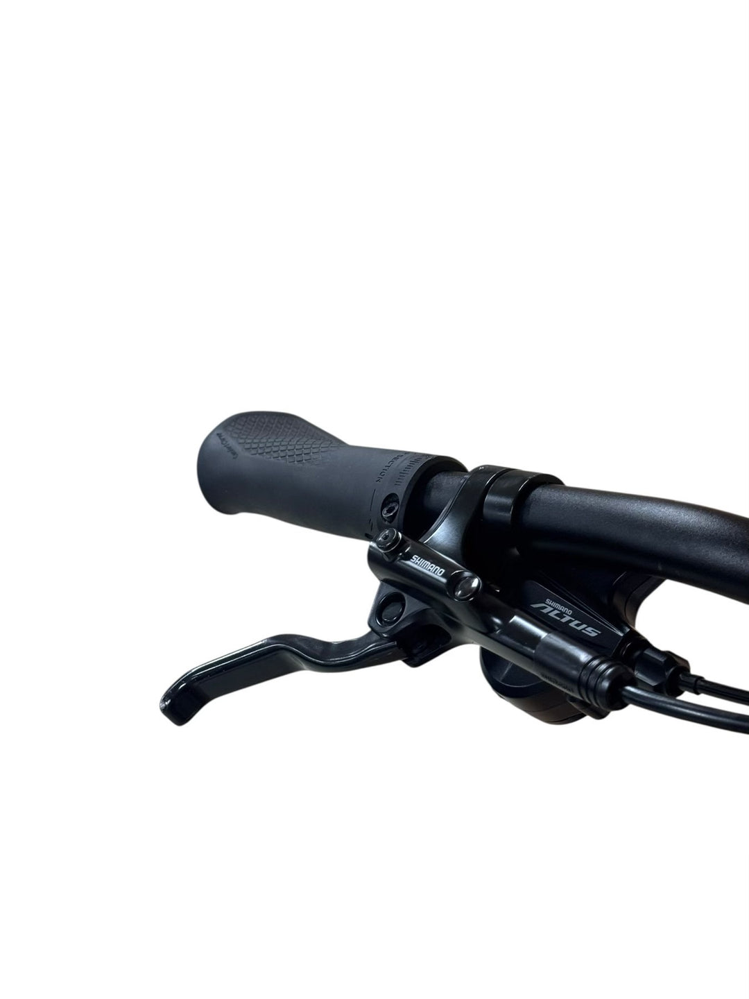 Cube Supreme Sport Hybrid One 500 E-Bike Refurbished Gebruikte fiets