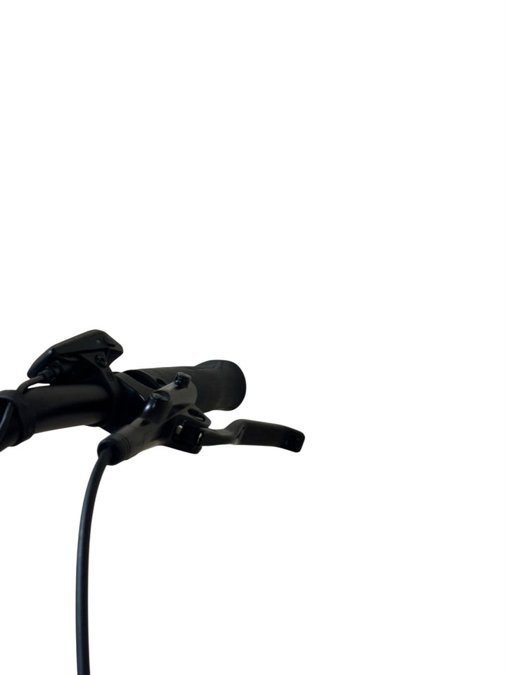 Cube Supreme Sport Hybrid One 500 E-Bike Refurbished Gebruikte fiets