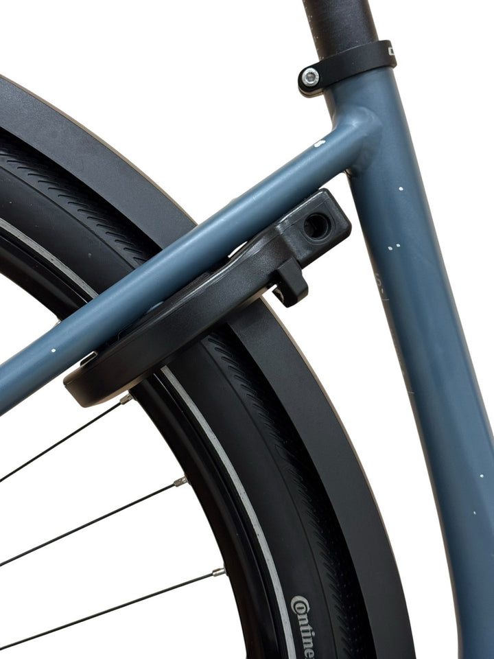 Cube Supreme Sport Hybrid One 500 E-Bike Refurbished Gebruikte fiets  