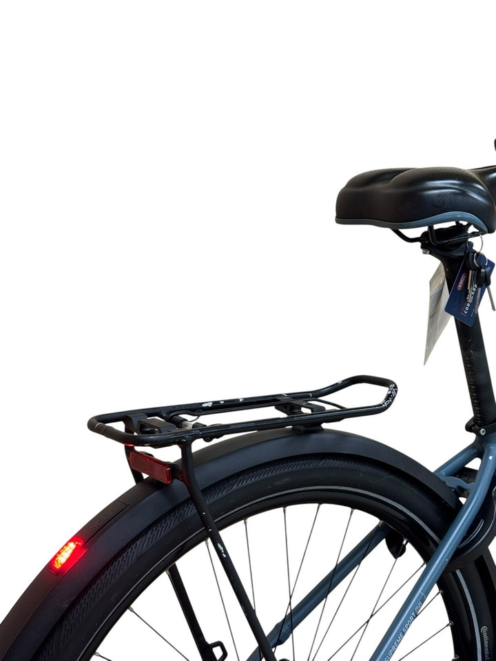 Cube Supreme Sport Hybrid One 500 E-Bike Refurbished Gebruikte fiets  