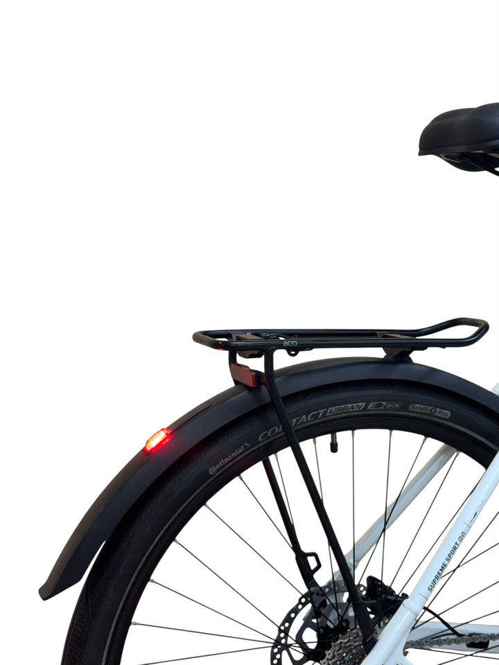 Cube Supreme Sport Hybrid One 500 E-Bike Refurbished Gebruikte fiets