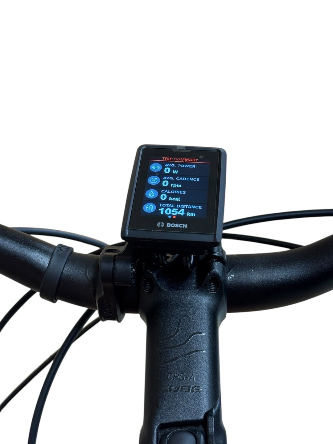 Cube Supreme Sport Hybrid Pro 625 E-Bike Refurbished Gebruikte fiets 