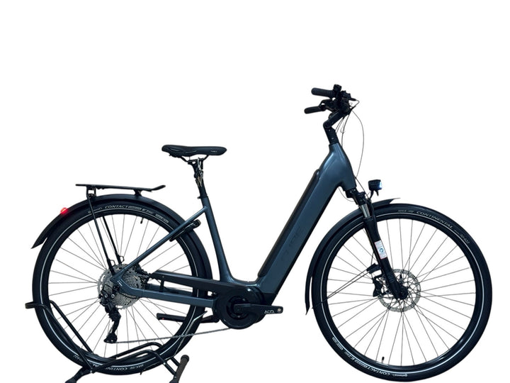 Cube Supreme Sport Hybrid Pro 625 E-Bike Refurbished Gebruikte fiets