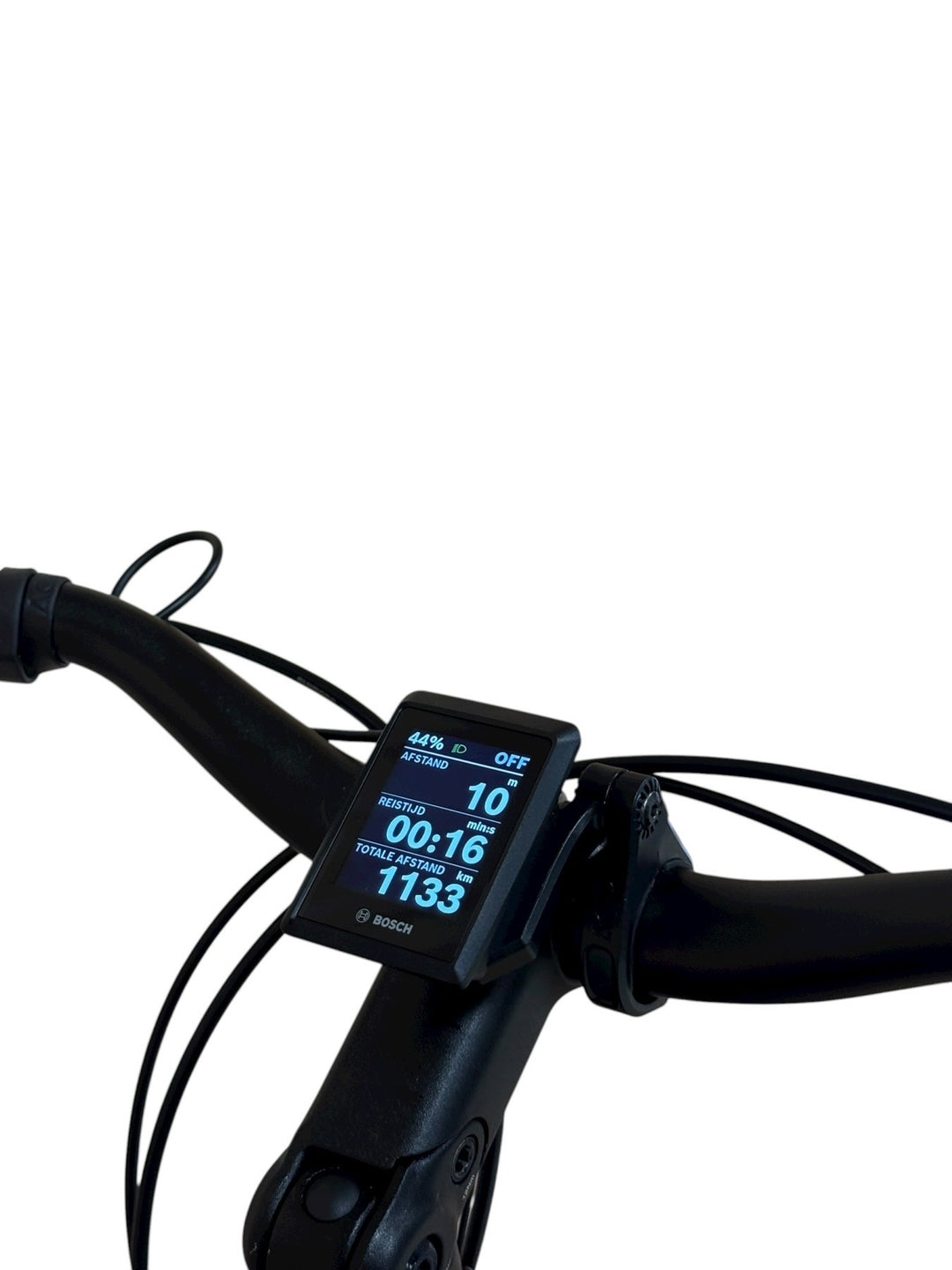 Cube Supreme Sport Hybrid Pro 625 E-Bike Refurbished Gebruikte fiets