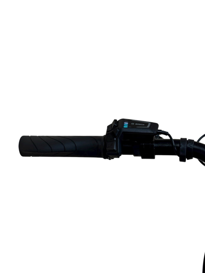 Cube Supreme Sport Hybrid Pro 625 E-Bike Refurbished Gebruikte fiets