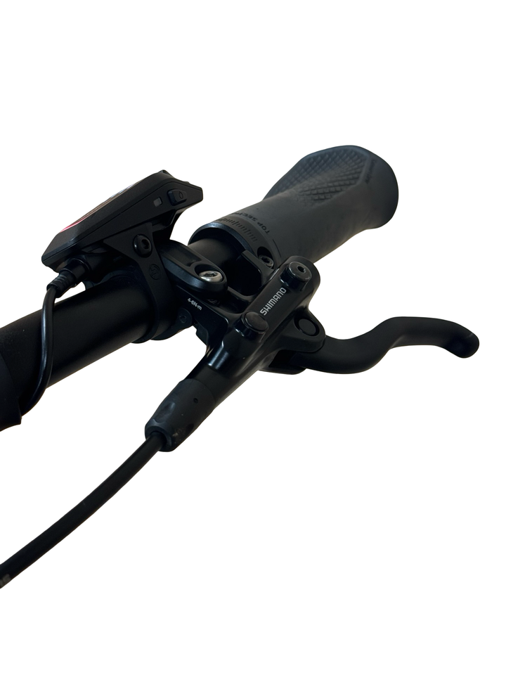 Cube Supreme Sport Hybrid Pro 625 E-Bike Refurbished Gebruikte fiets