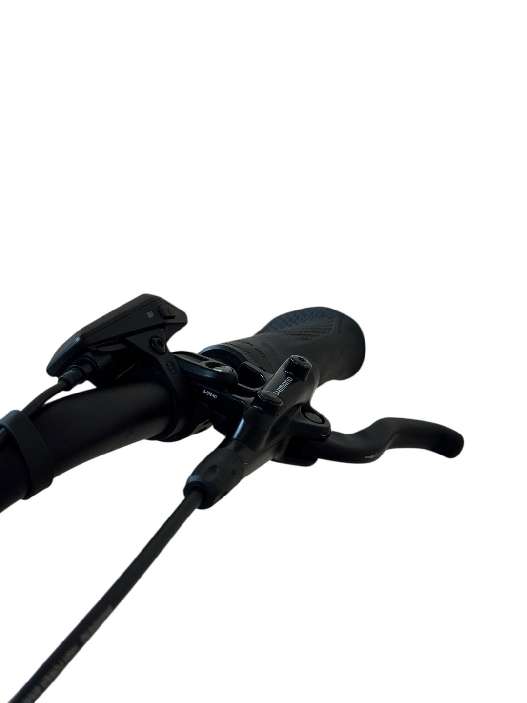 Cube Supreme Sport Hybrid Pro 625 E-Bike Refurbished Gebruikte fiets 