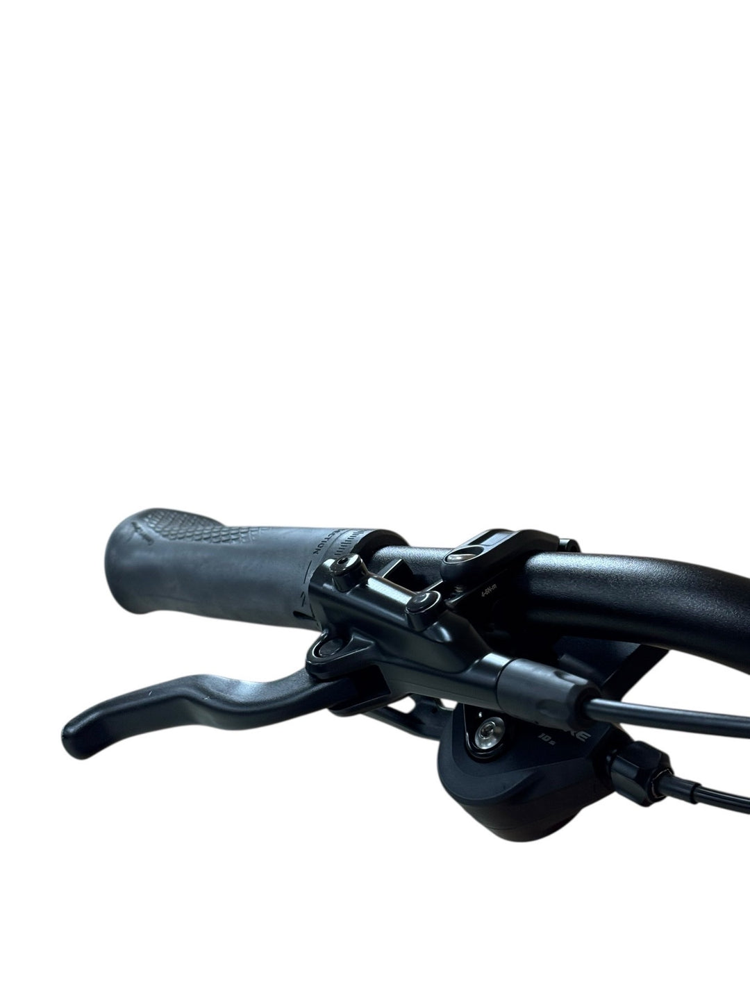 Cube Supreme Sport Hybrid Pro 625 E-Bike Refurbished Gebruikte fiets 