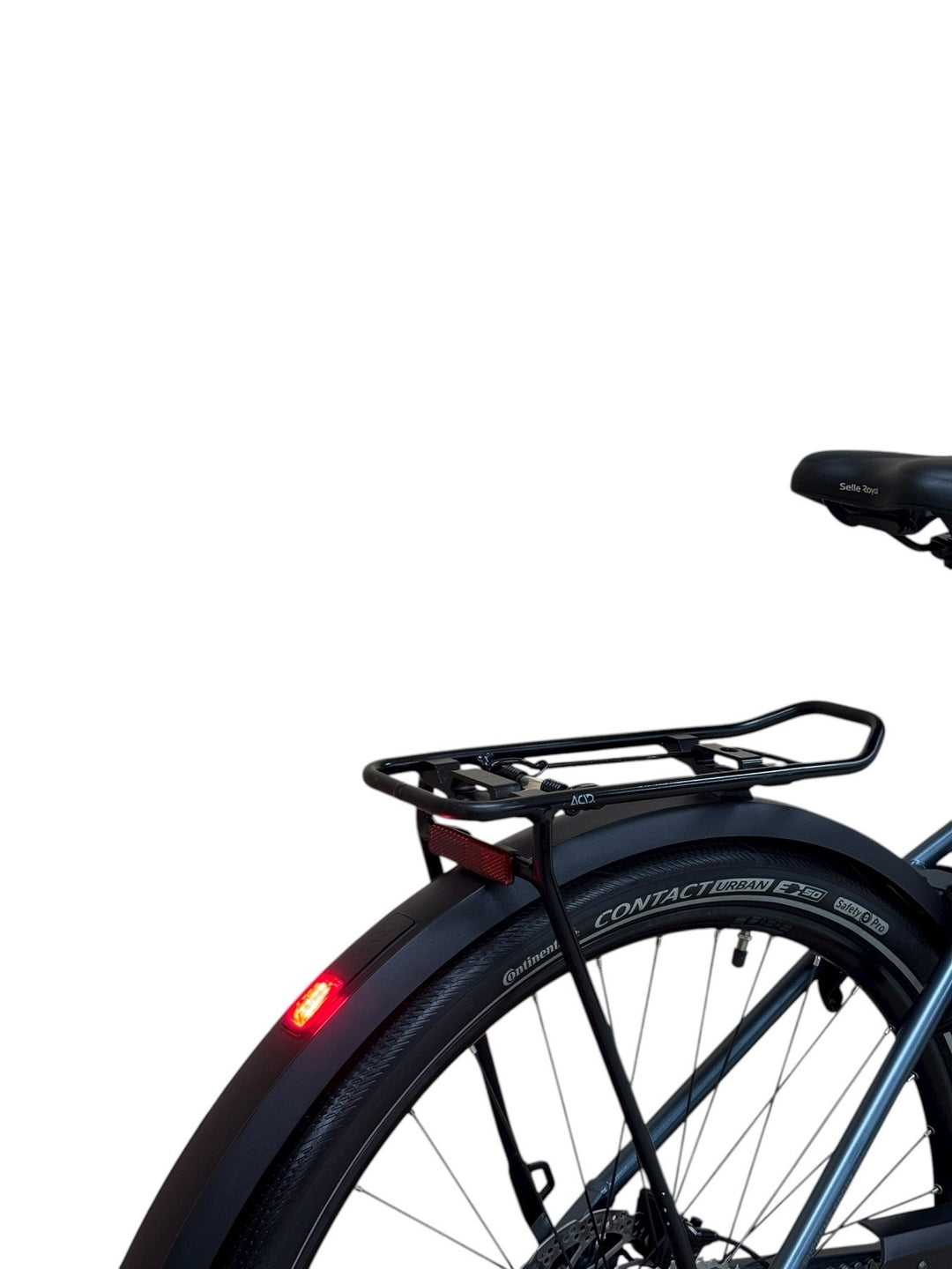 Cube Supreme Sport Hybrid Pro 625 E-Bike Refurbished Gebruikte fiets