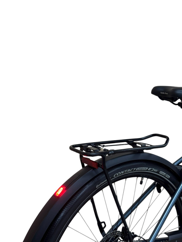 Cube Supreme Sport Hybrid Pro 625 E-Bike Refurbished Gebruikte fiets