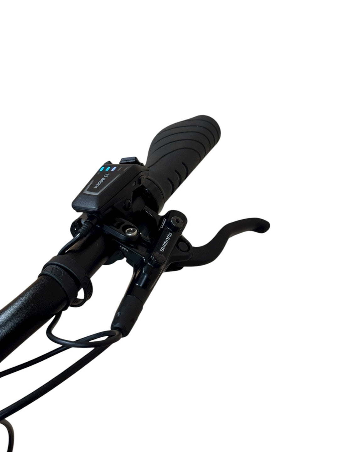 Cube Supreme Sport Hybrid Pro 625 E-Bike Refurbished Gebruikte fiets