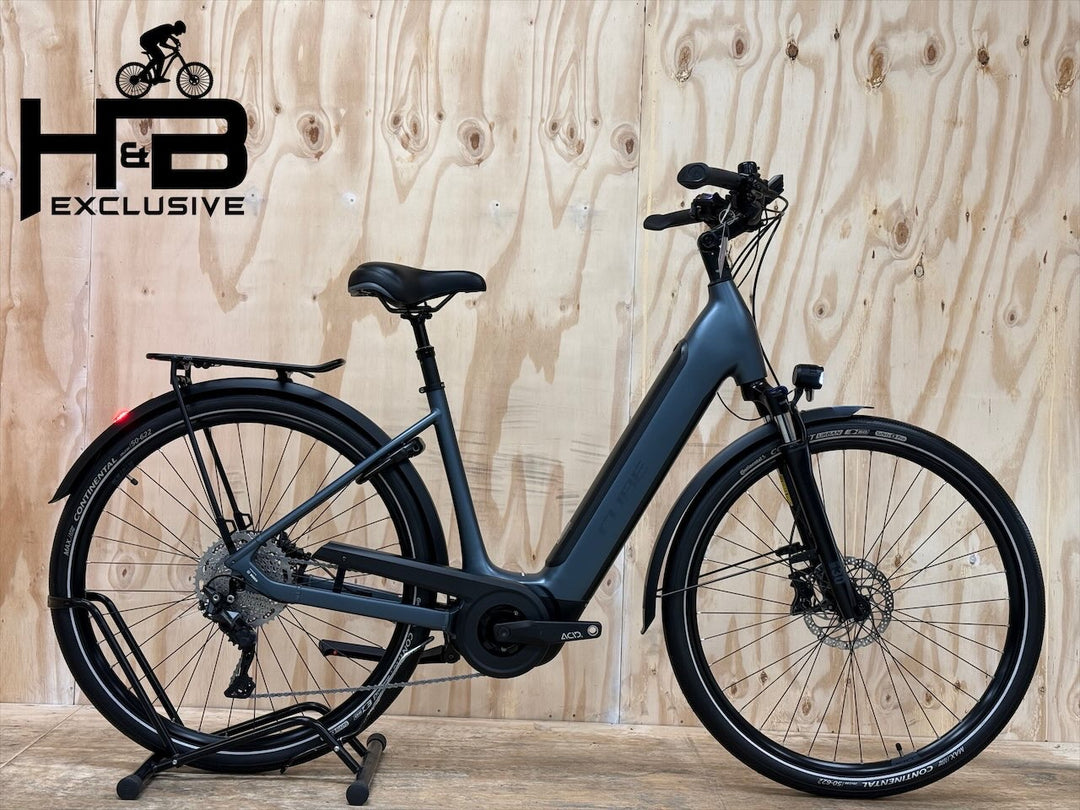 cube e bike supreme hybrid slt 625 Cube Supreme Sport Hybrid Pro 625 E-Bike Generalüberholt aus zweiter Hand E- Bike – H&B Exclusive