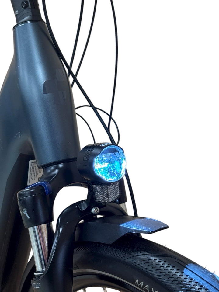 Cube Supreme Sport Hybrid Pro 625 E-Bike Refurbished Gebruikte fiets