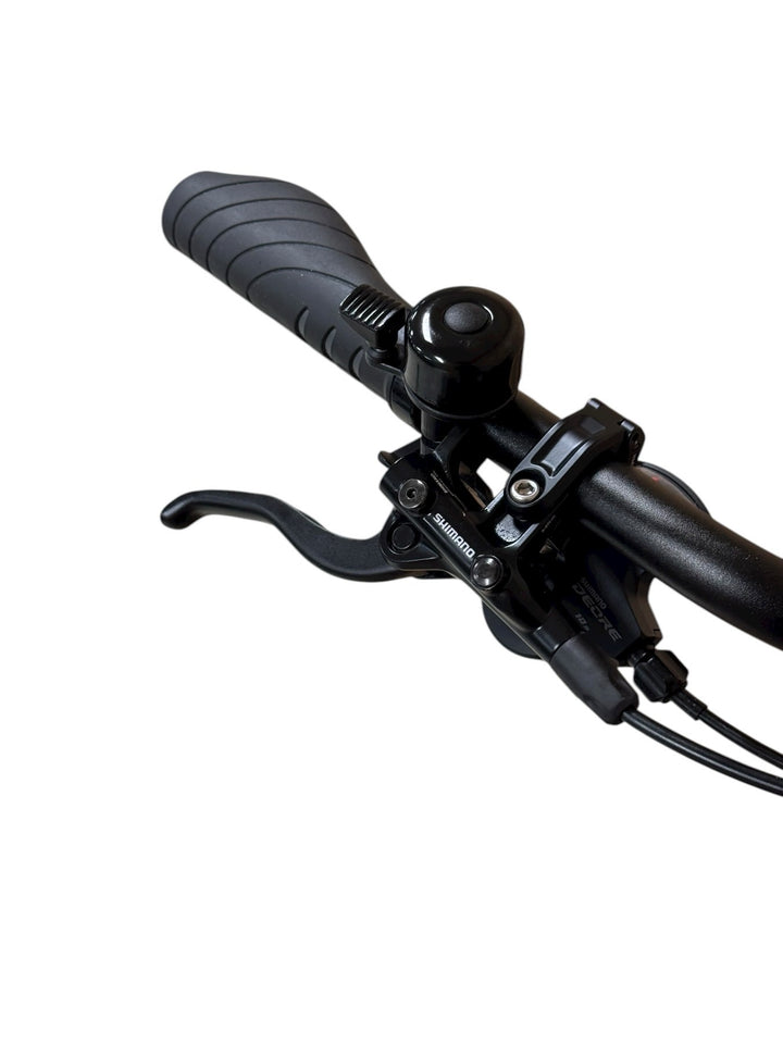 Cube Supreme Sport Hybrid Pro 625 E-Bike Refurbished Gebruikte fiets