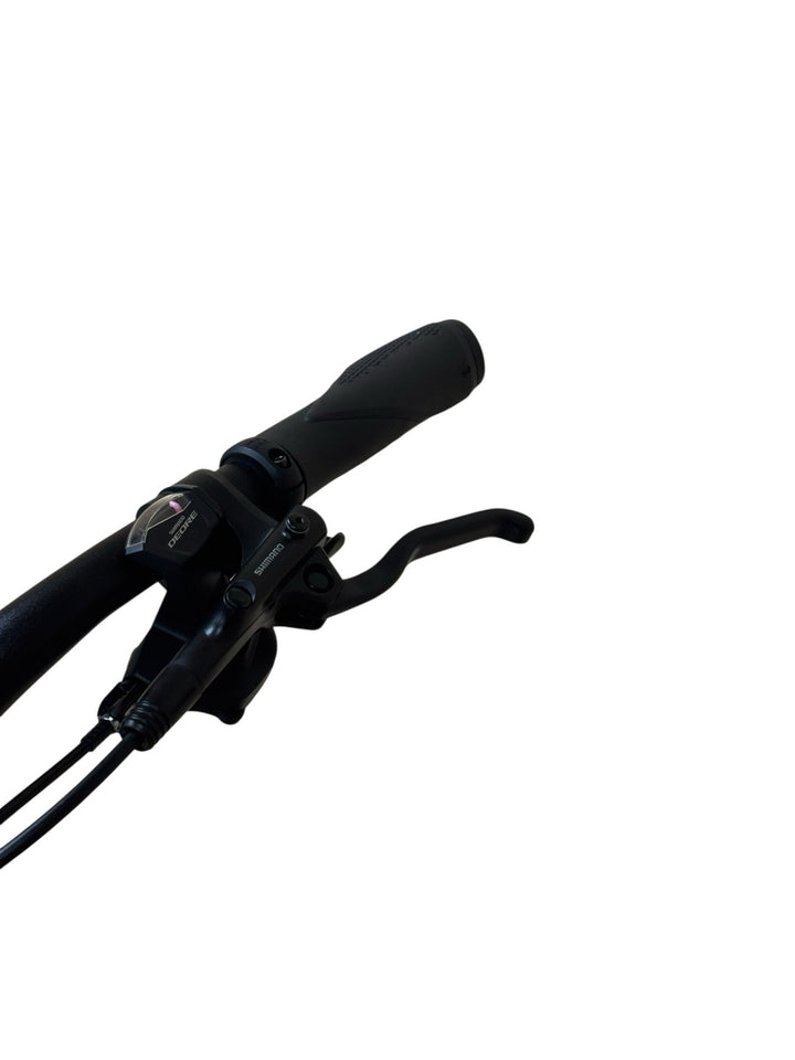 Cube Touring EXC Trekkingfiets Refurbished Gebruikte fiets 