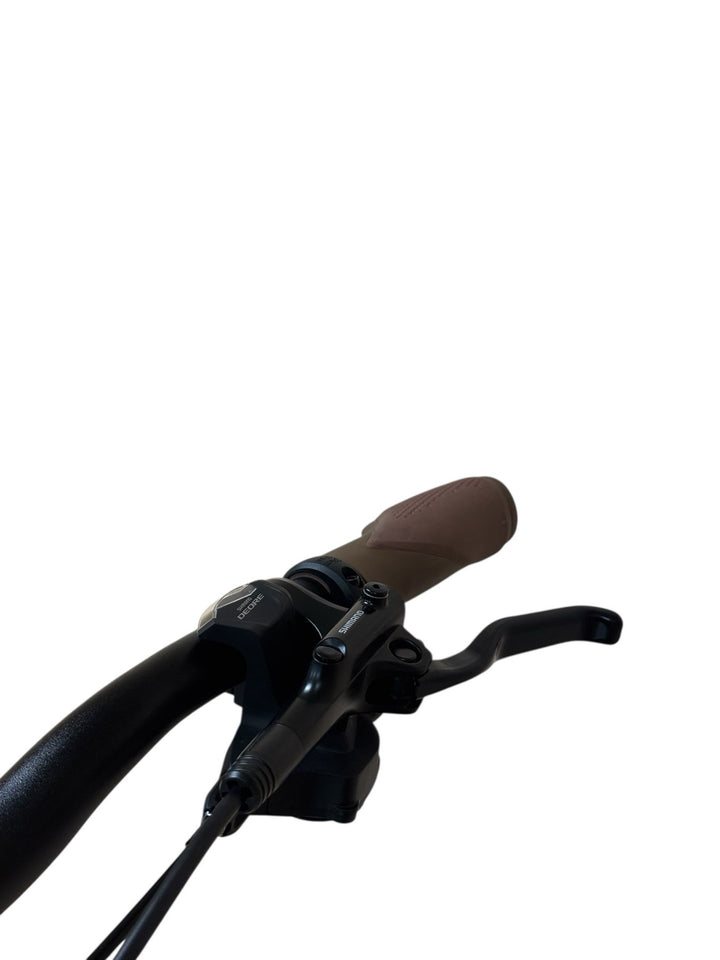 Cube Touring EXC Trekkingfiets Refurbished Gebruikte fiets 