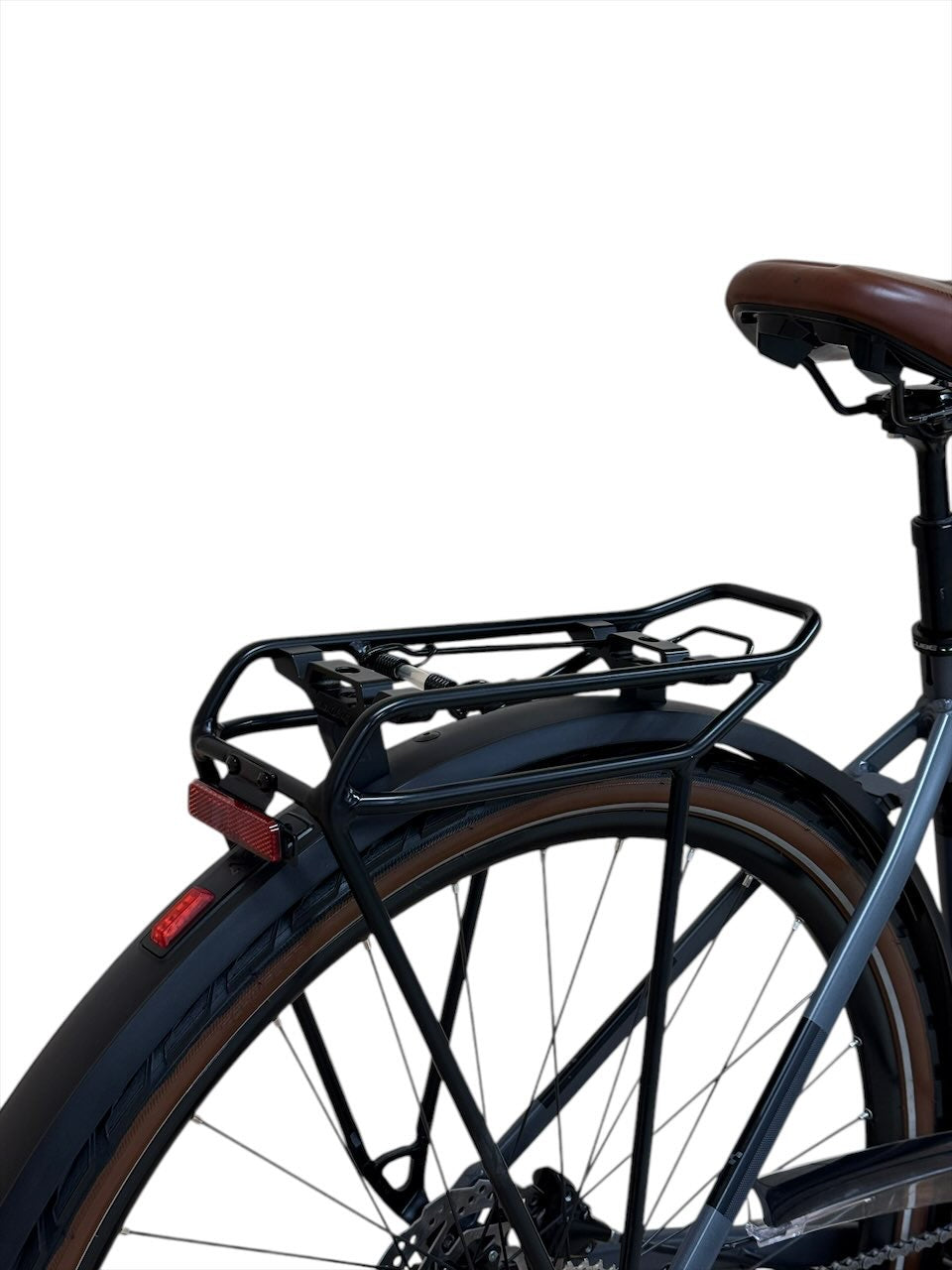 Cube Touring EXC Trekkingfiets Refurbished Gebruikte fiets