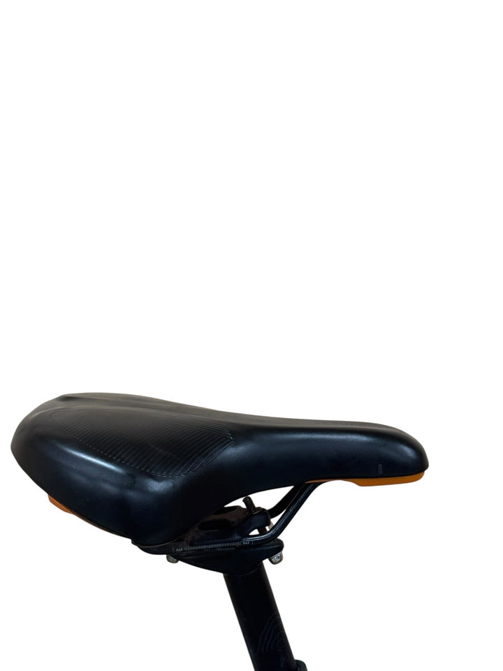 Cube Touring EXC Trekkingfiets Refurbished Gebruikte fiets 