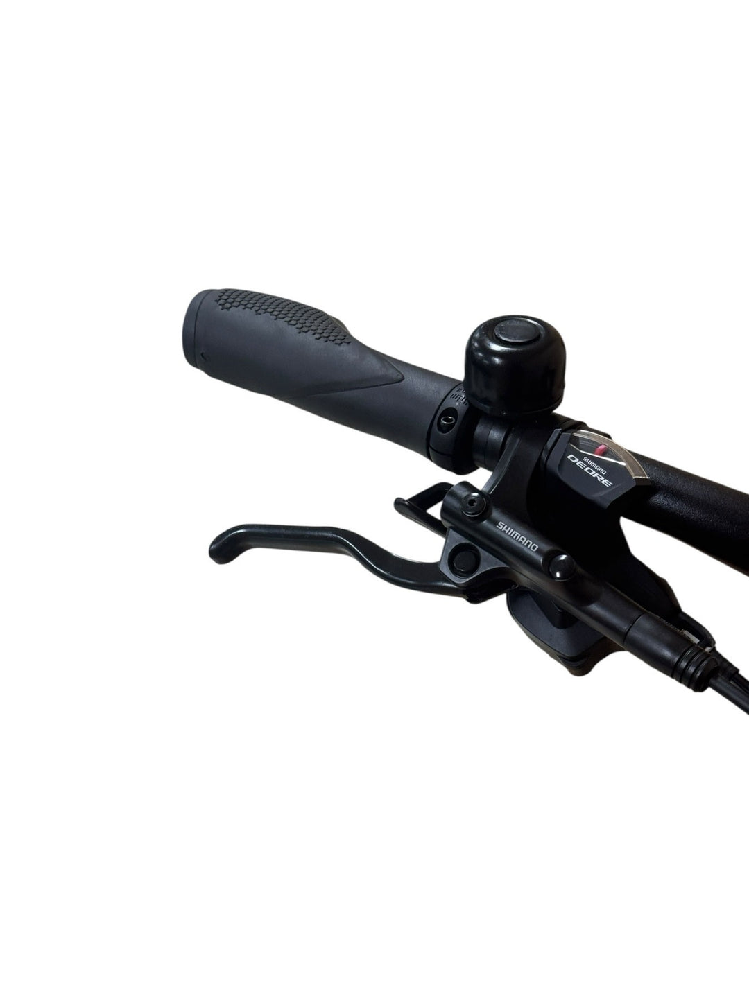 Cube Touring EXC Trekkingfiets Refurbished Gebruikte fiets 