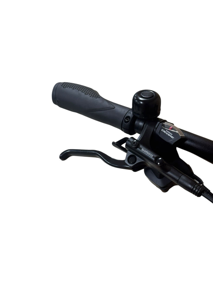 Cube Touring EXC Trekkingfiets Refurbished Gebruikte fiets 