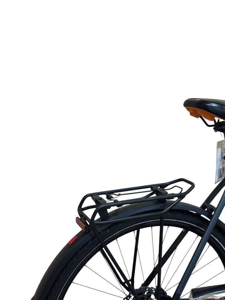 Cube Touring EXC Trekkingfiets Refurbished Gebruikte fiets 