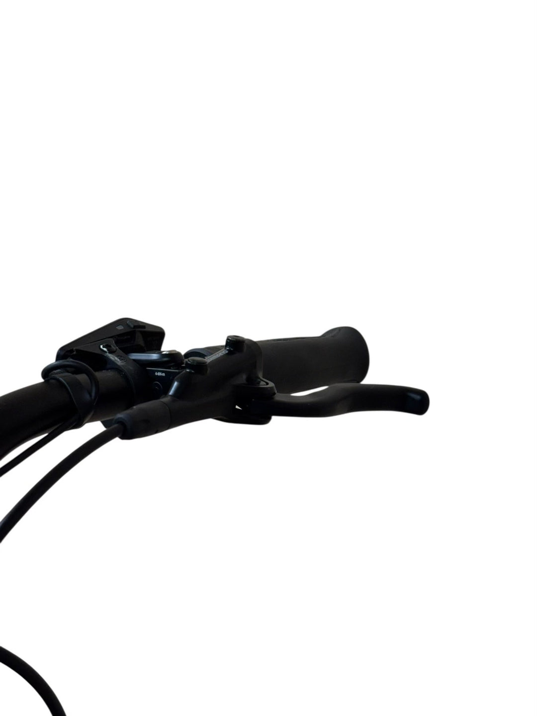 Cube Touring Hybrid EXC 500 E-Bike Refurbished Gebruikte fiets 