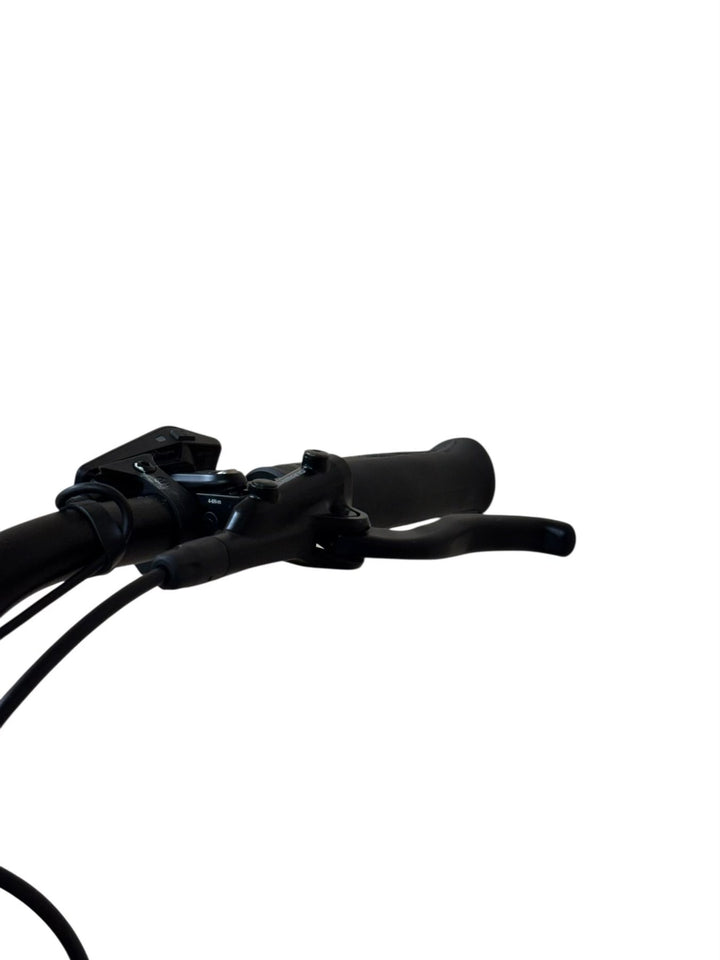 Cube Touring Hybrid EXC 500 E-Bike Refurbished Gebruikte fiets 