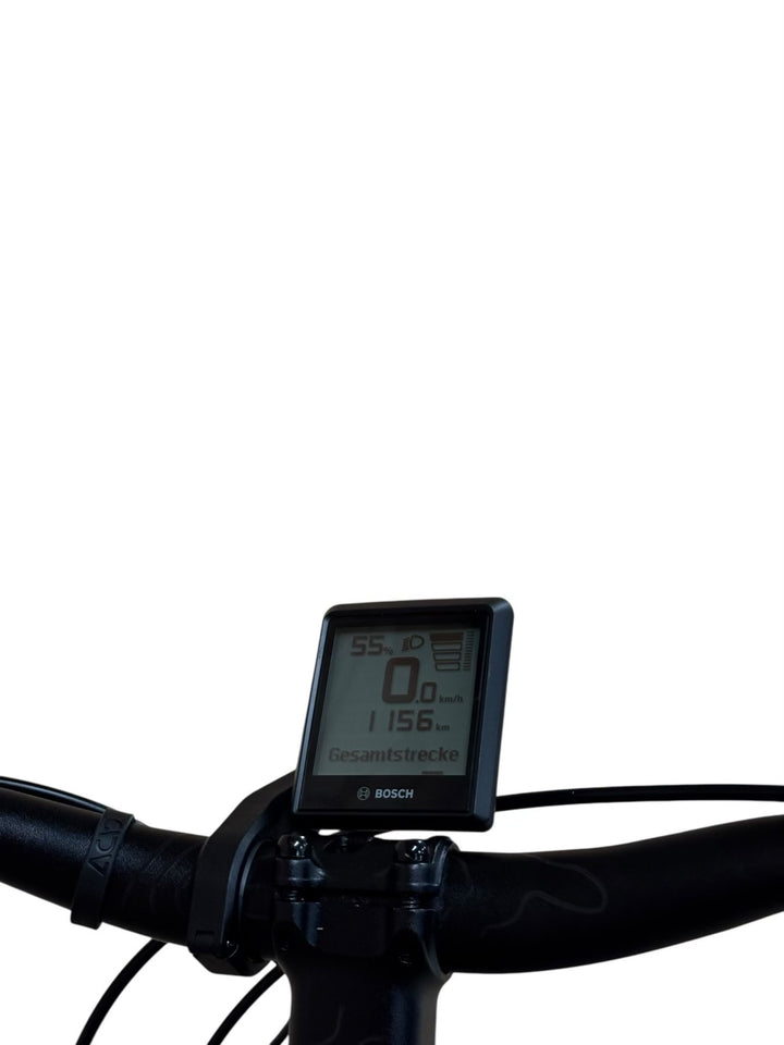 Cube Touring Hybrid EXC 500 E-Bike Refurbished Gebruikte fiets 