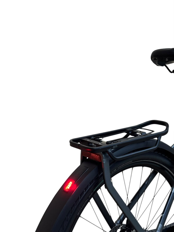 Cube Touring Hybrid EXC 500 E-Bike Refurbished Gebruikte fiets 