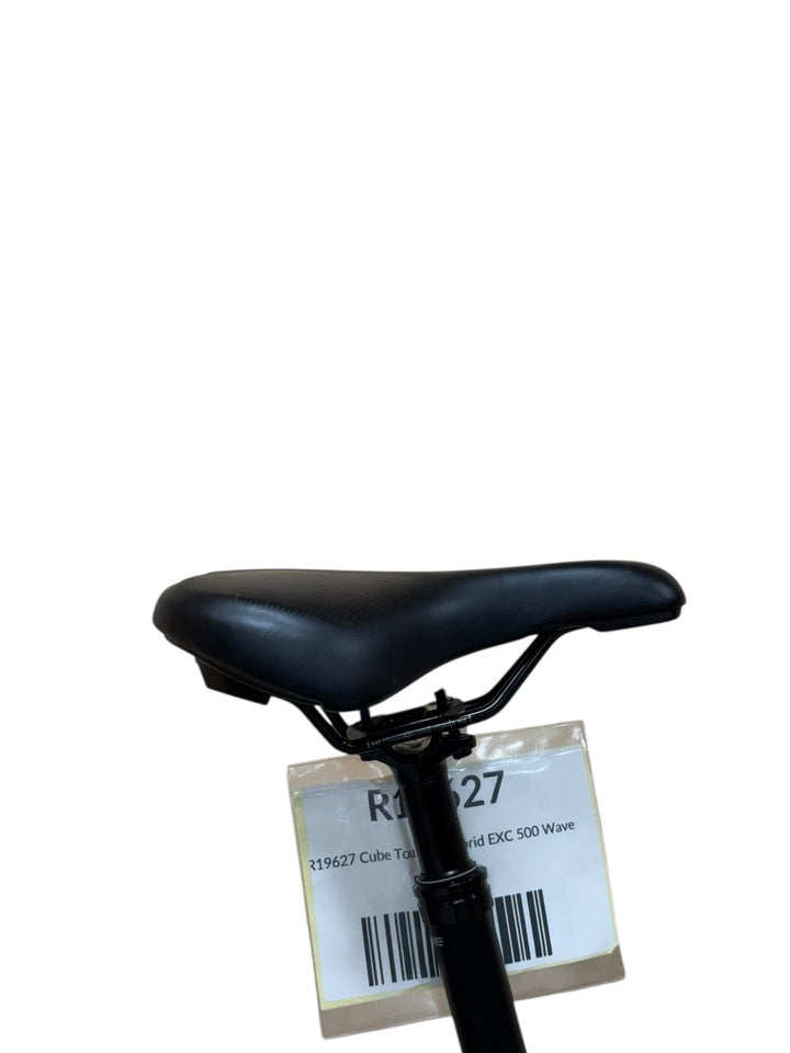 Cube Touring Hybrid EXC 500 E-Bike Refurbished Gebruikte fiets 