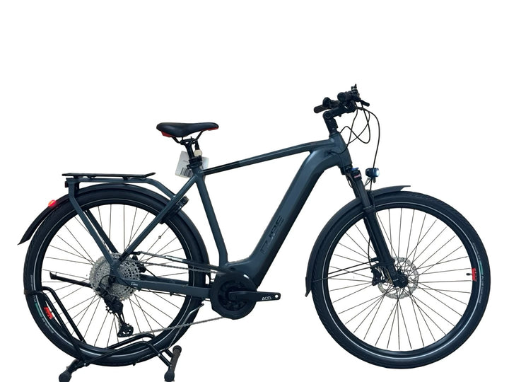 Cube Touring Hybrid EXC 625 E-Bike Refurbished Gebruikte fiets 
