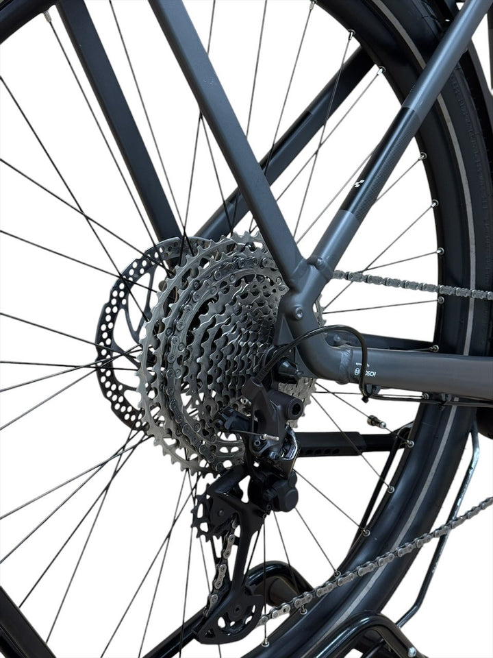 Cube Touring Hybrid EXC 625 E-Bike Refurbished Gebruikte fiets 