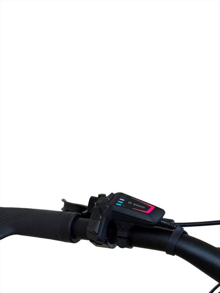 Cube Touring Hybrid EXC 625 E-Bike Refurbished Gebruikte fiets 