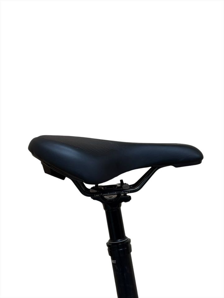 Cube Touring Hybrid EXC 625 E-Bike Refurbished Gebruikte fiets 