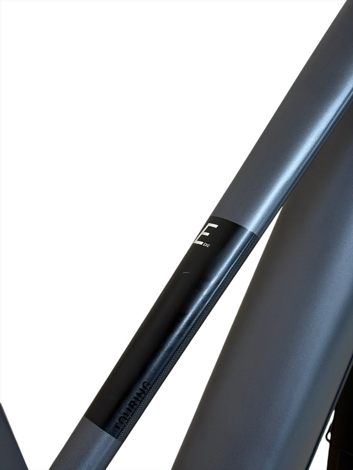 Cube Touring Hybrid EXC 625 E-Bike Refurbished Gebruikte fiets 