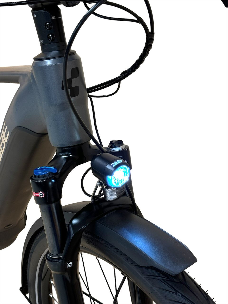 cube touring exc e bike Cube Touring Hybrid EXC 625 28 inch E-Bike – H&B Exclusive